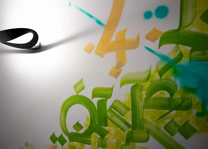 Отель Le Pastel 2*