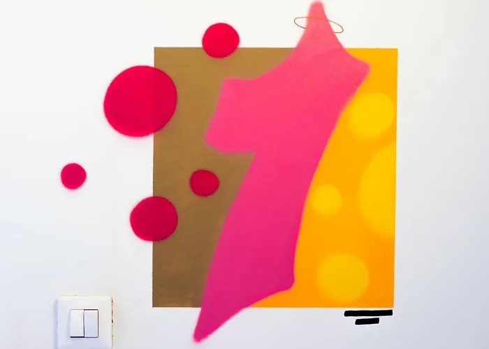 Le Pastel 2* Тулуза