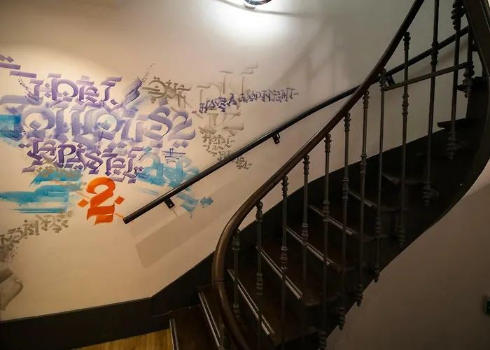 Le Pastel 2* Тулуза