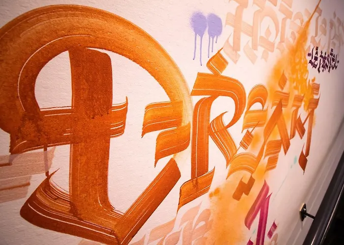 Le Pastel Тулуза